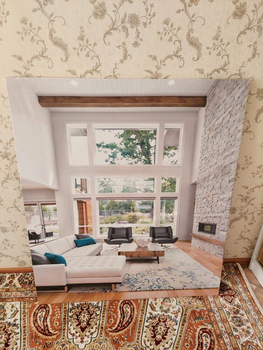 Картинка для дома или офиса