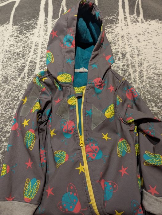 Софтшел гащеризон Шушулка 80-86