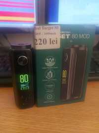 Vaporesso mod target 80