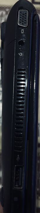 hp mimi ноудбук