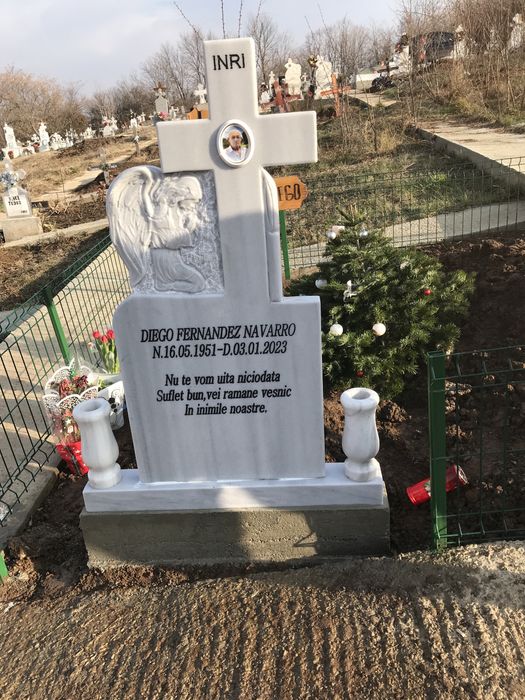 Cruci marmură la reducere ieftine