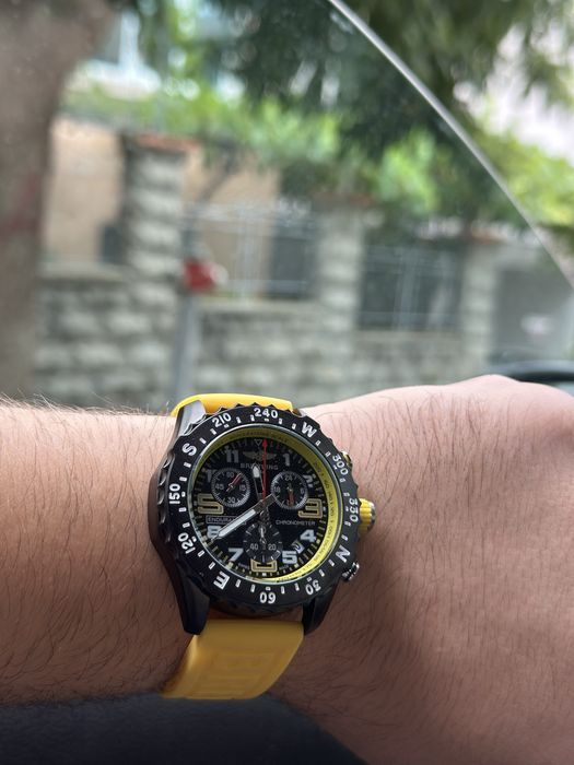 Breitling Endurance Pro