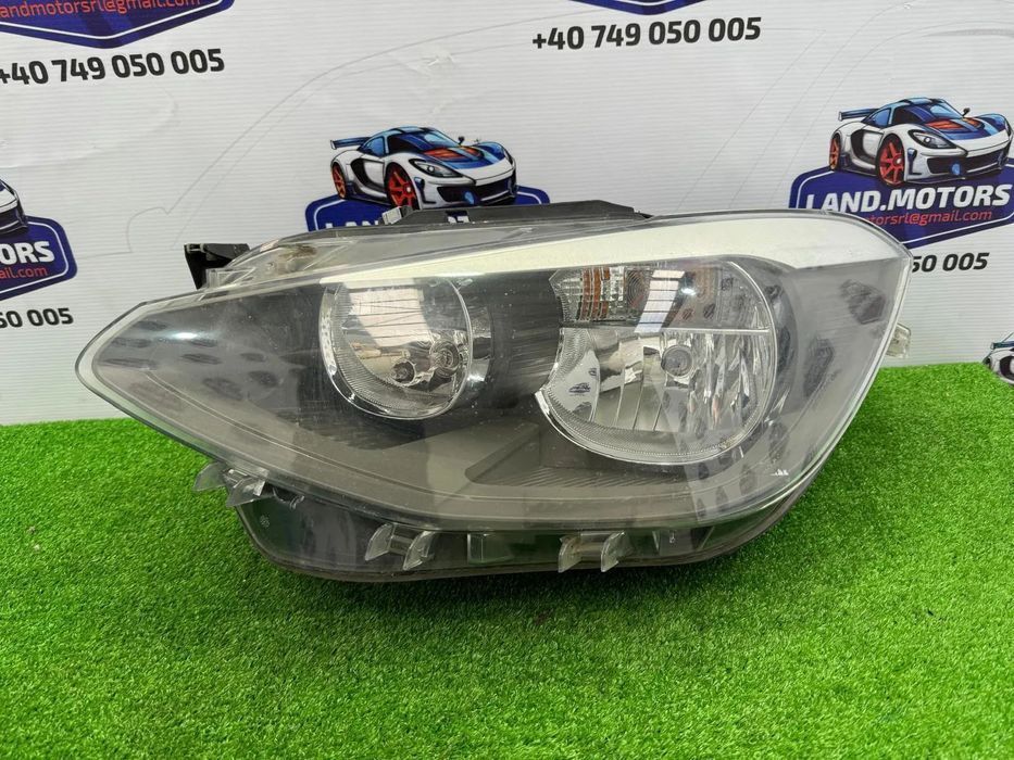 far stanga bmw f20 2011-2019