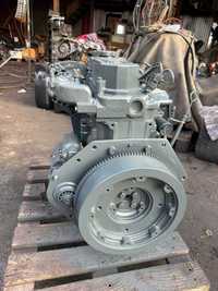 Motor Mitsubishi S3L