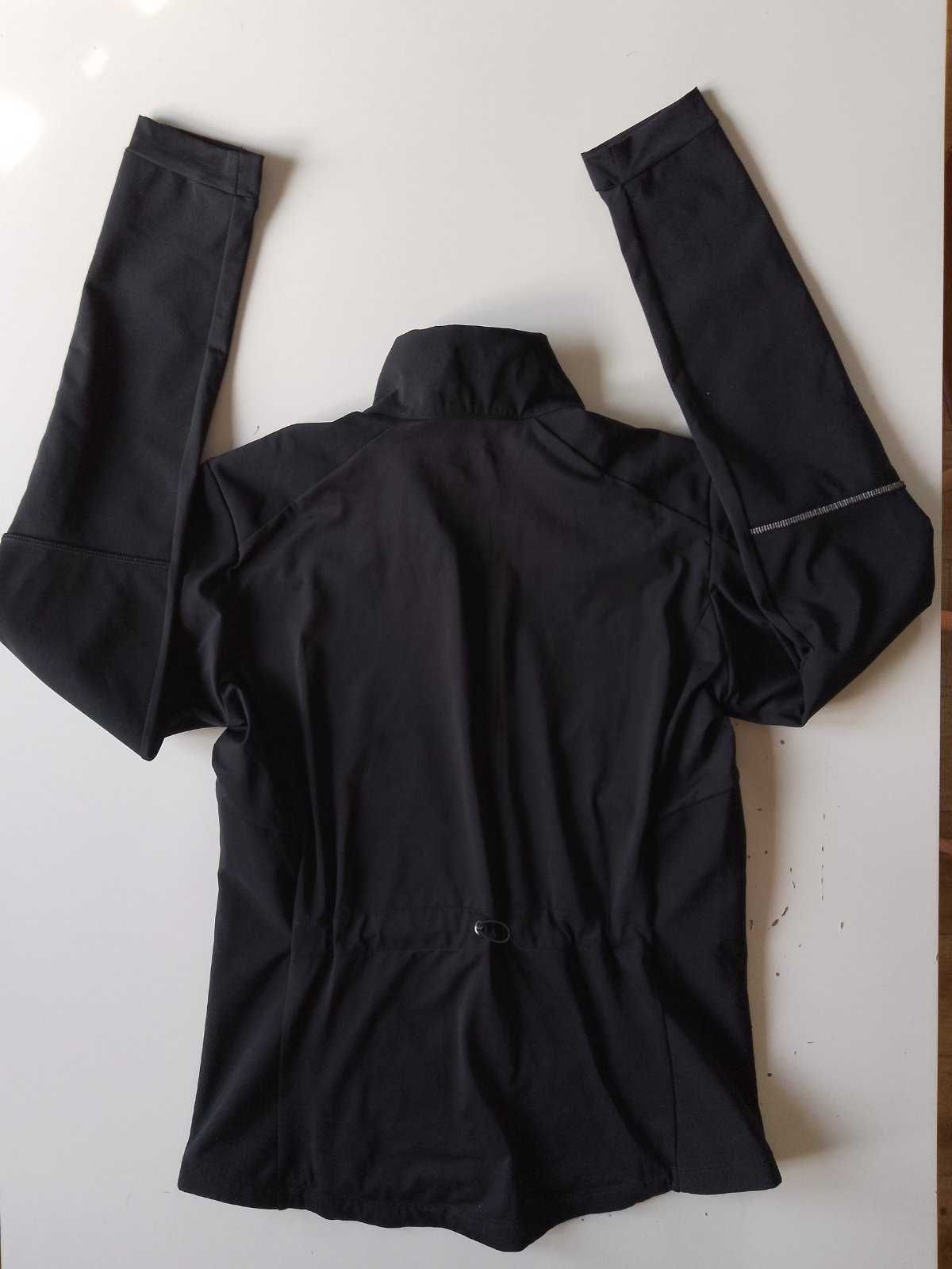 Оригинален дамски полар софтшел яке The Salomon Agile Softshell jacket
