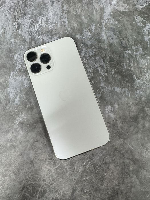 Apple iphone 13 pro max 128 gb (Актау 8-18) лот 781831