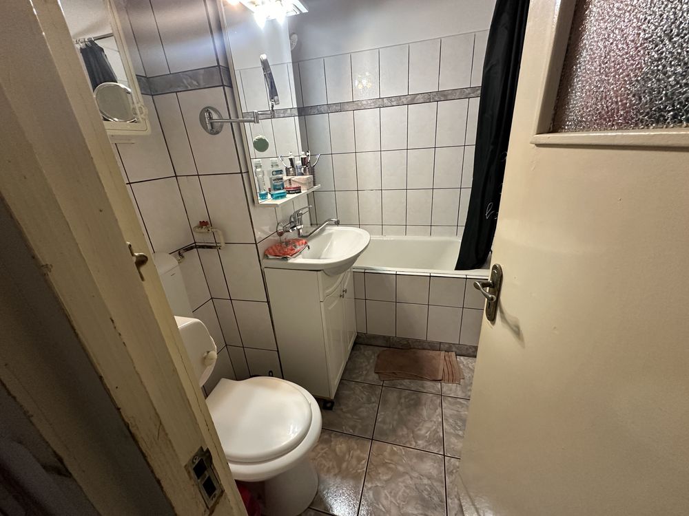 Apartament 3 camere