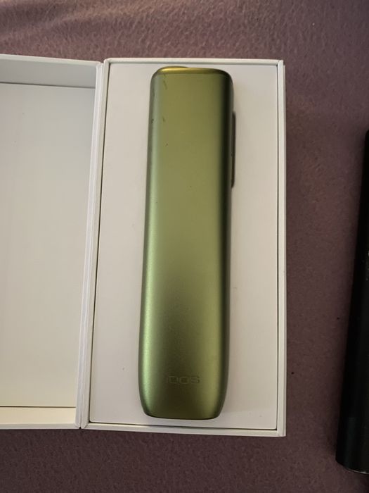 Iqos iluma i ca nou