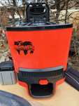 Aspirator tip ruxac / Numatic