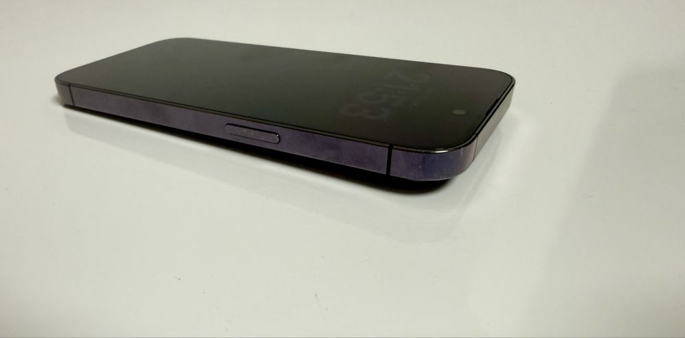 Vand Iphone 14 Pro 128Gb Deep Purple