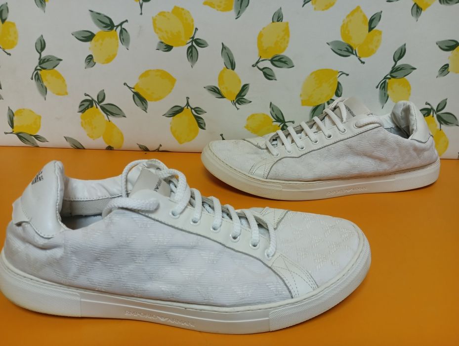 Emporio Armani N 46 - 52 лв