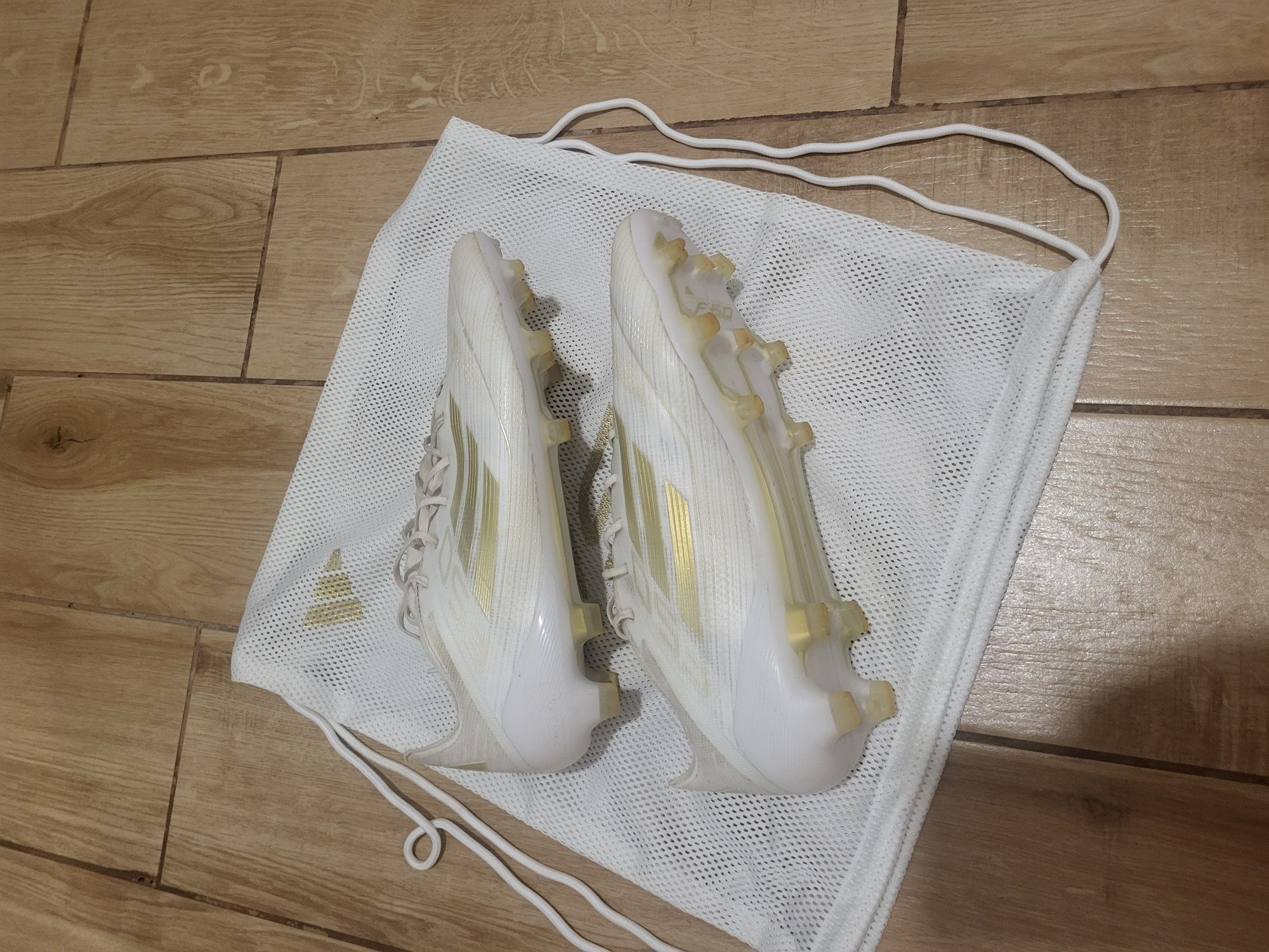 Adidas F50 Elite FG