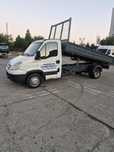 Vând Iveco daily în stare impeca din toate punctele de vedere bila