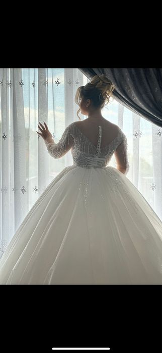 Rochie de mireasa