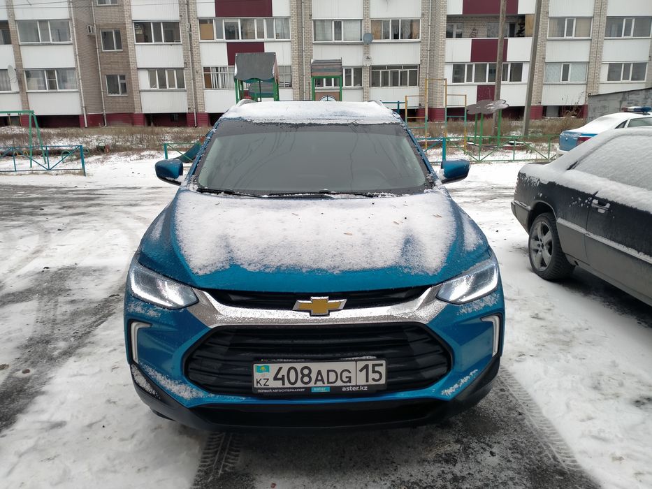 Продам кроссовер или обмен