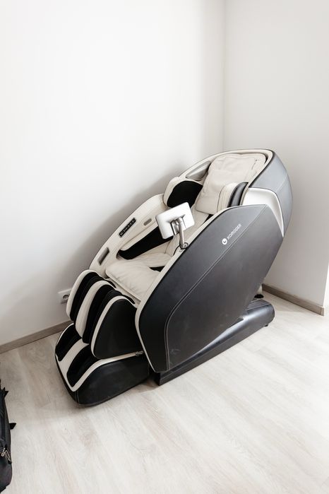 Scaun masaj Komoder Adriatica 2024