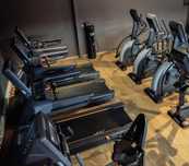 Aparate MATRIX FITNESS , 2 ani garantie , RATE FARA AVANS