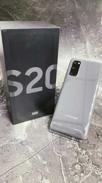 Samsung Galaxy S20 128 gb г Семей ул Засядко 88