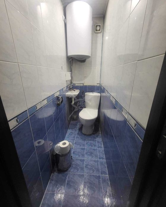 Продава се Тристаен апартамент в Бургас, Меден рудник - зона В - 65 кв.м за 1462 €/кв.м - Снимка #7