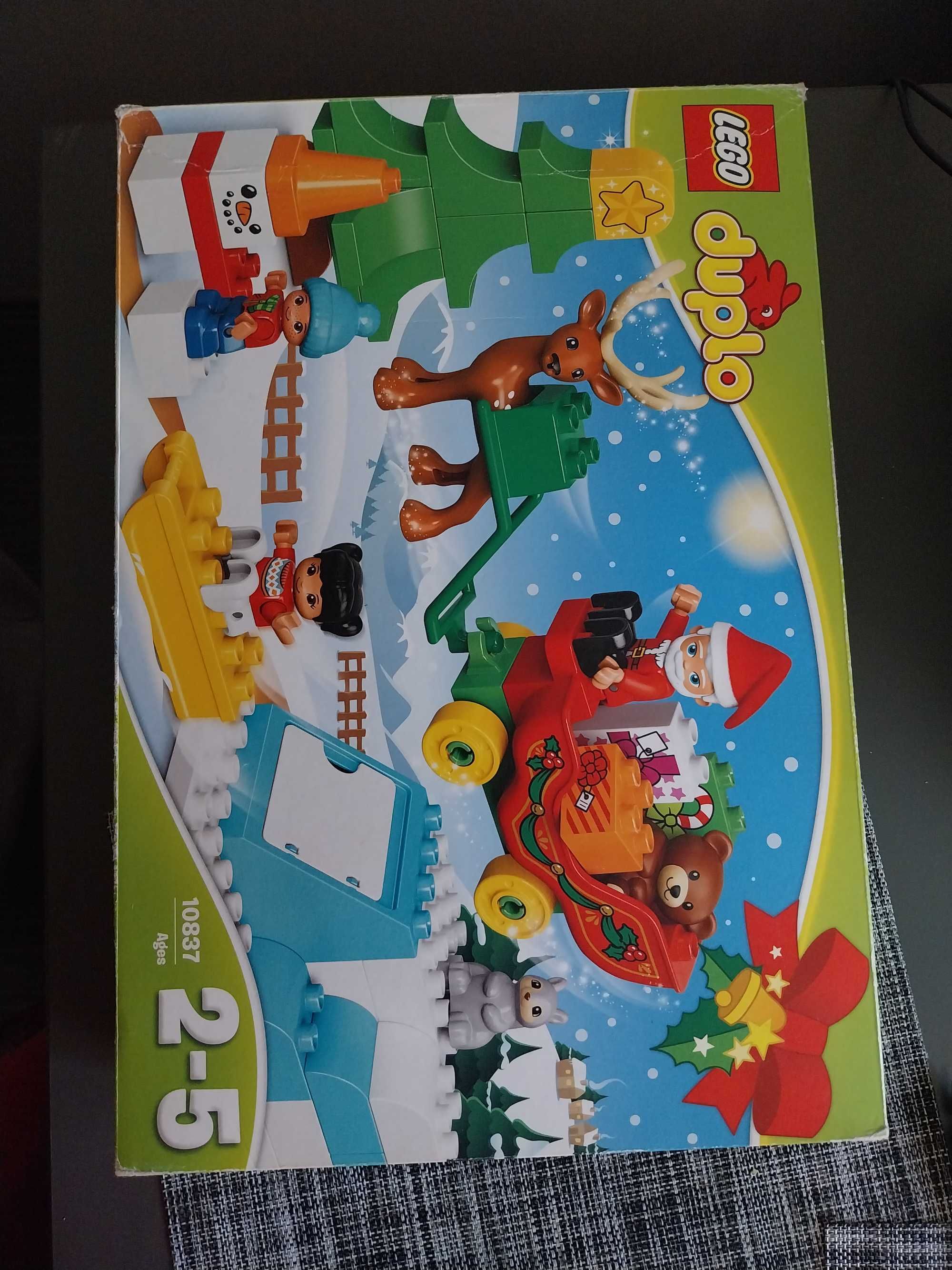 Joc Lego Duplo original