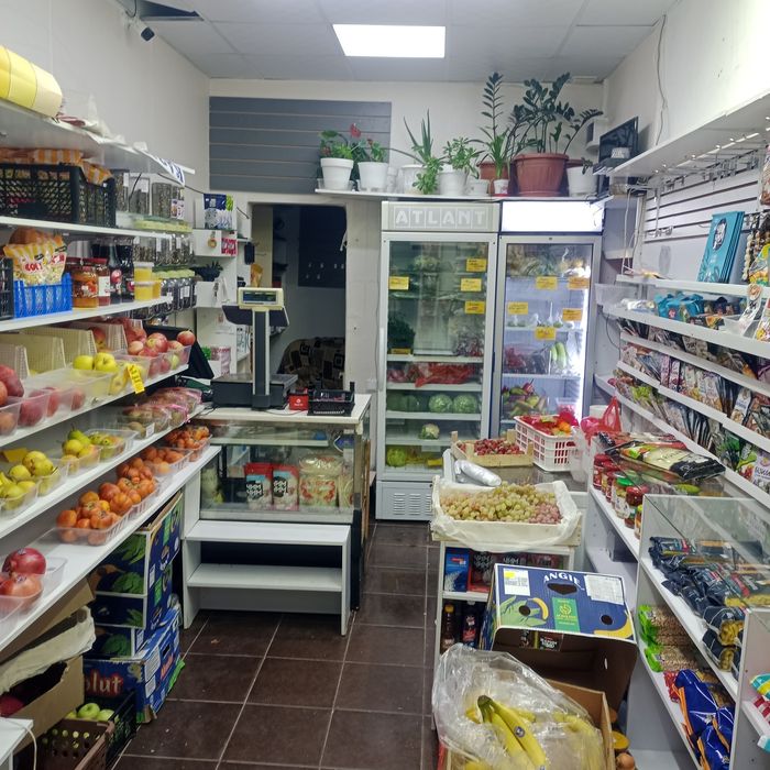 Продам коммерческую недвижимость