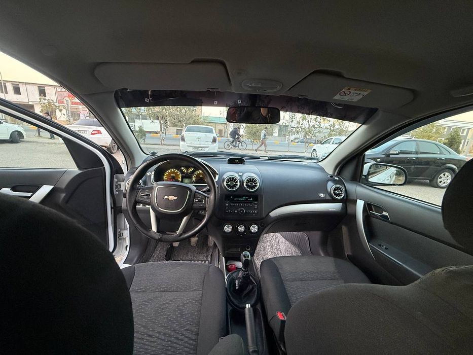 Nexia 3  2019 yili kraska toza Orqa kreloda ozro vakum qilingan koson