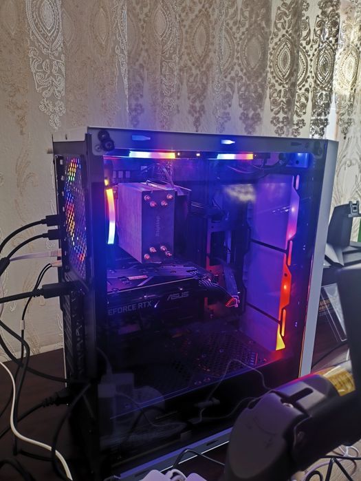 Продам Системный блок (компьютер)