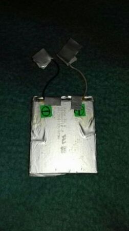 Display 7" inchi SL007DC18B05-Eboda IzycommZ700,carcasa,baterie