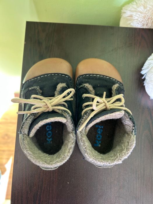 Боси обувки Koel