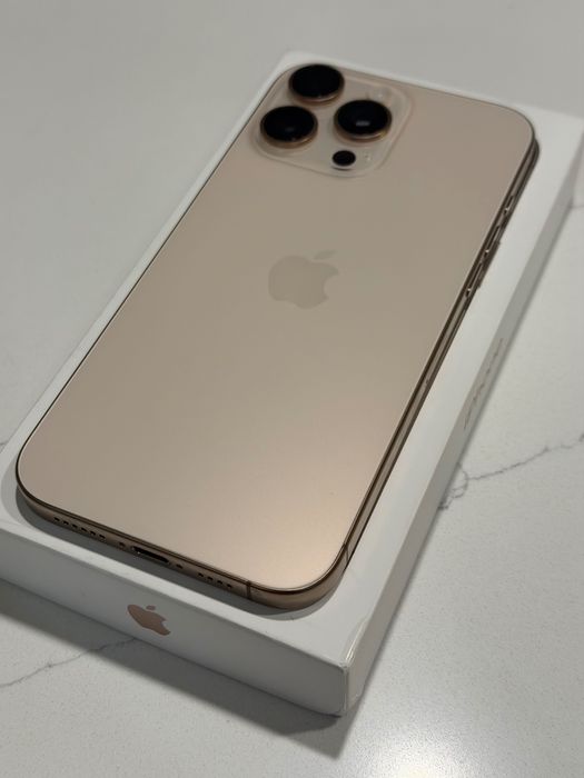 iPhone 16 pro max 512 GB