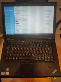 Laptop Business  Lenovo ThinkPad T420s, I5-2540M 2.6 Mhz, 8Gb ram, 120