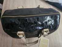 Geanta damă Michael Kors originala-model satchel
