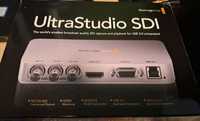 Blackmagic USB 3.0 карта видеозахвата UltraStudio SDI