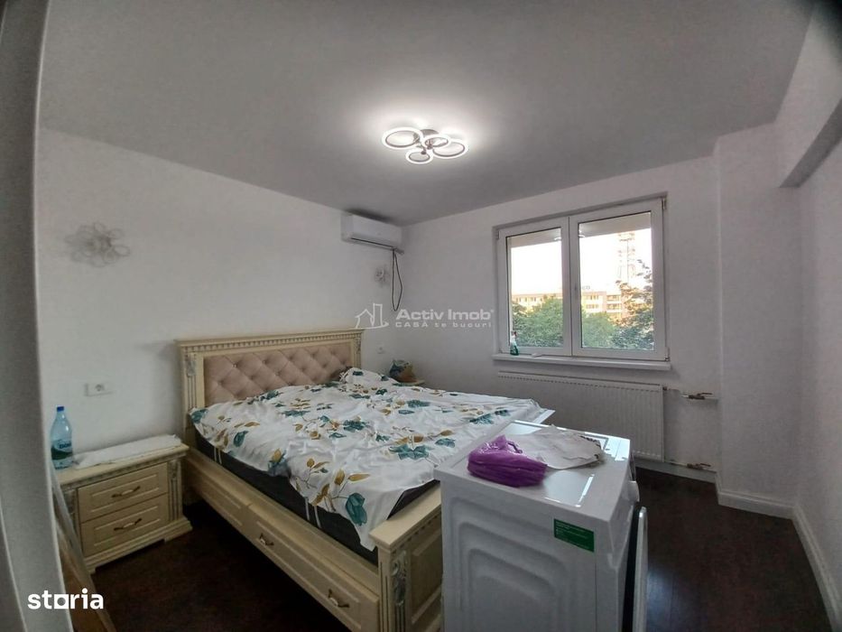 Apartament 3 camere de inchiriat - Tache Gheorghe - Oltenitei