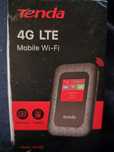 Router wireless portabil Tenda 4G nou