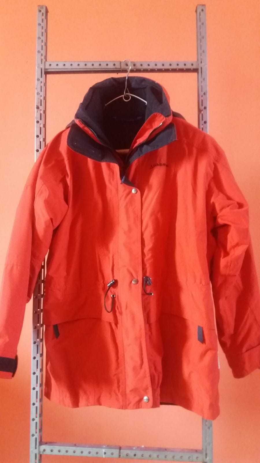 Vand jacheta  Schoffel Unisex