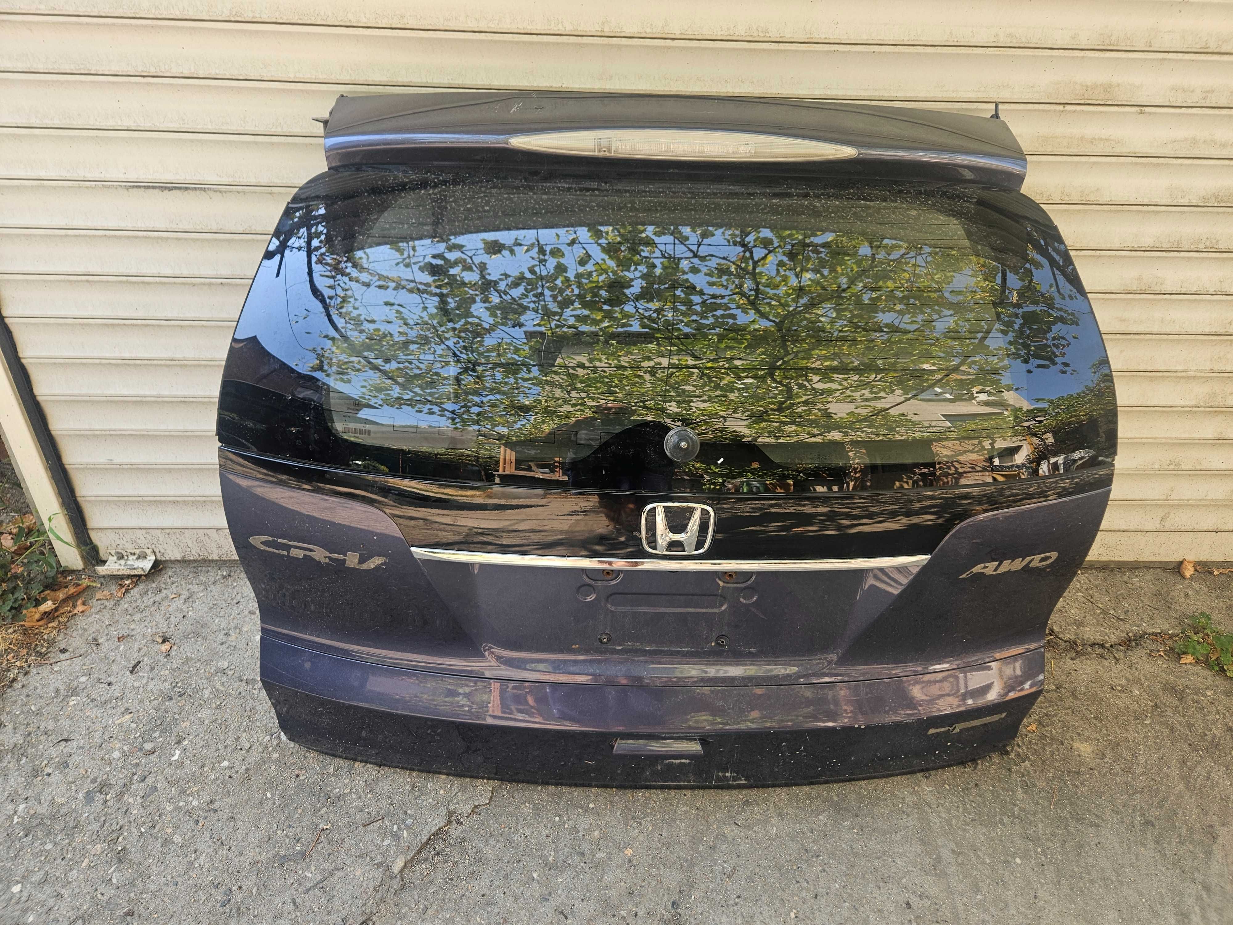 Хонда CRV 2014г.