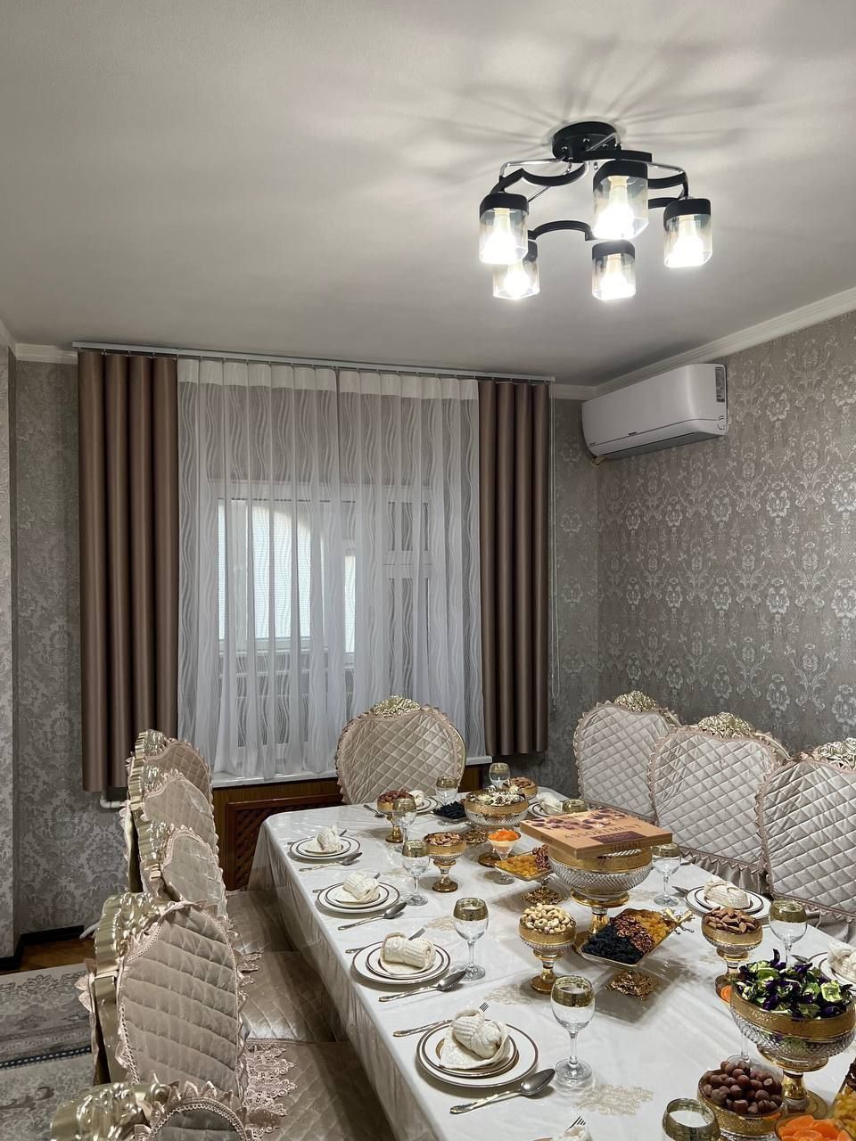 Jalyuzi,, jalyuzi pardalari