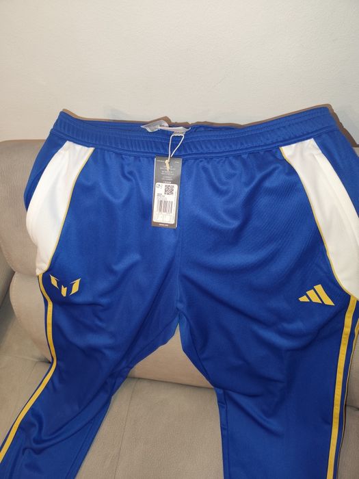 Мъжки анцуг Adidas