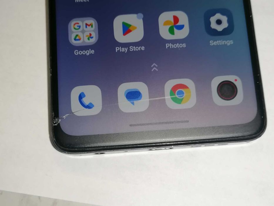 Мобилен телефон TCL 50 Pro