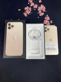 Apple iPhone 11 Pro 256gb Gold 100%