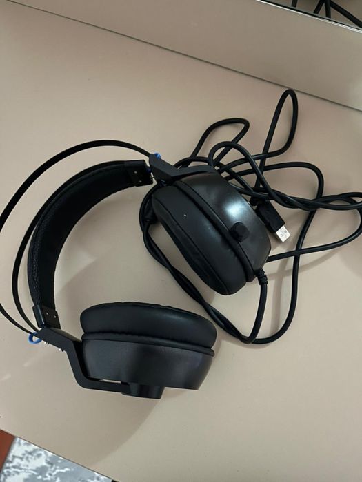Игровые наушники для пк