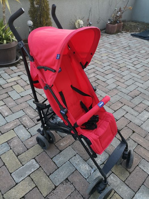 cărucior sport Chicco London