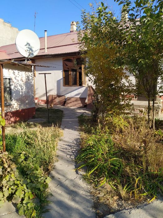 Дом в центре Луначарского, общий двор, 184 кв,м, ремонт средний