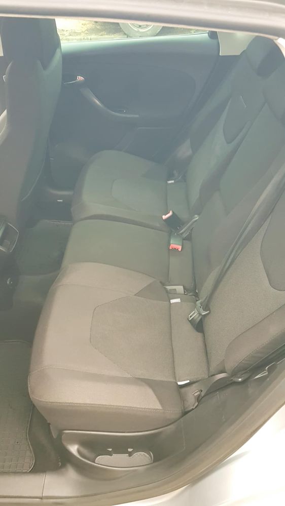 Сеат Алтея FR 2.0тди 170кс 2007г