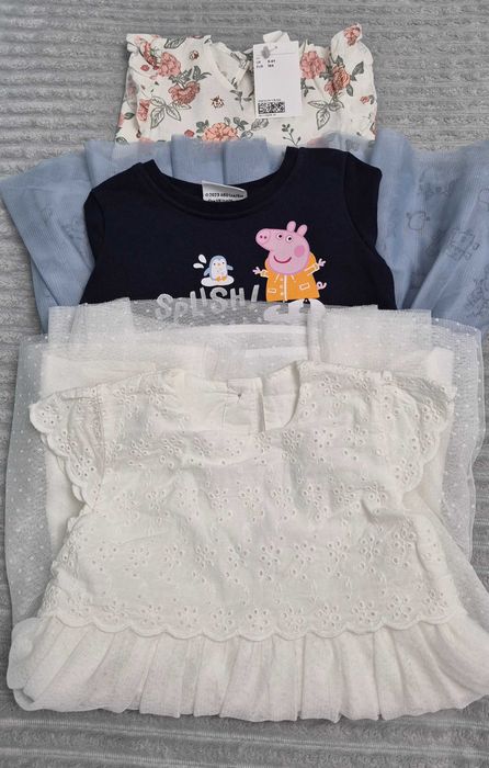 Платья для девочки