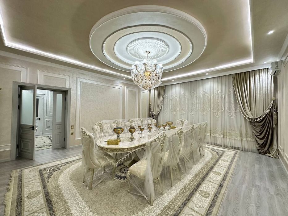 Зенит Исломобод Новый Евро Дом Участок