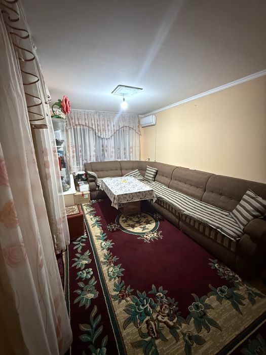 2 xonalik kv sotiladi jihozlari bilan