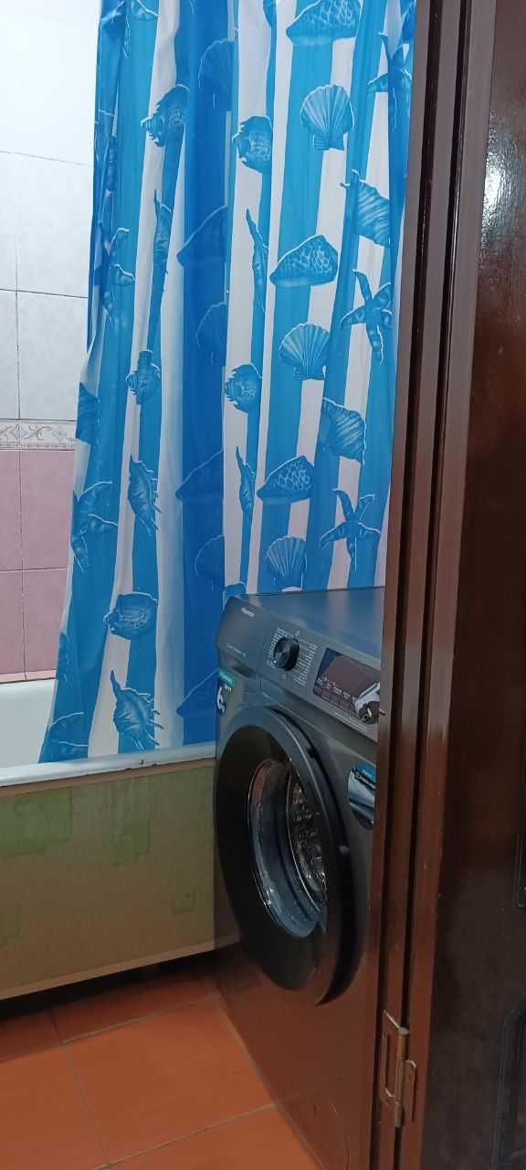 Сдам в аренду квартиру
