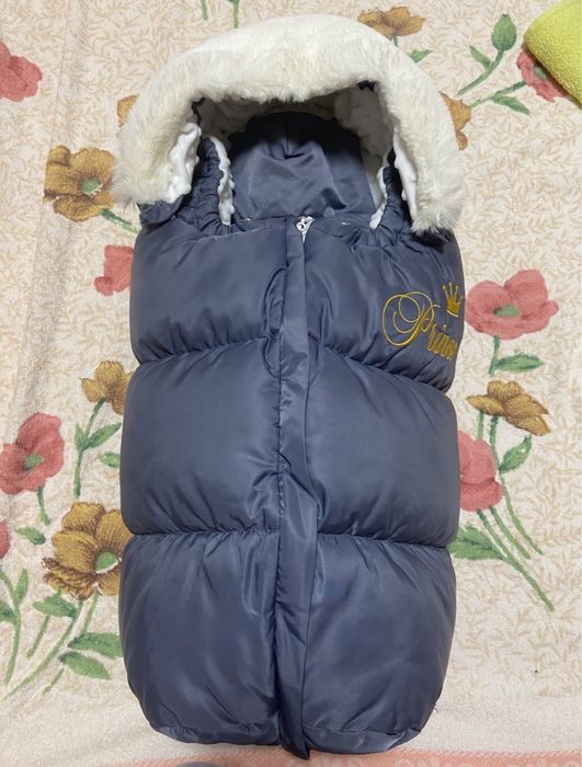 Продам конверт для новорожденного